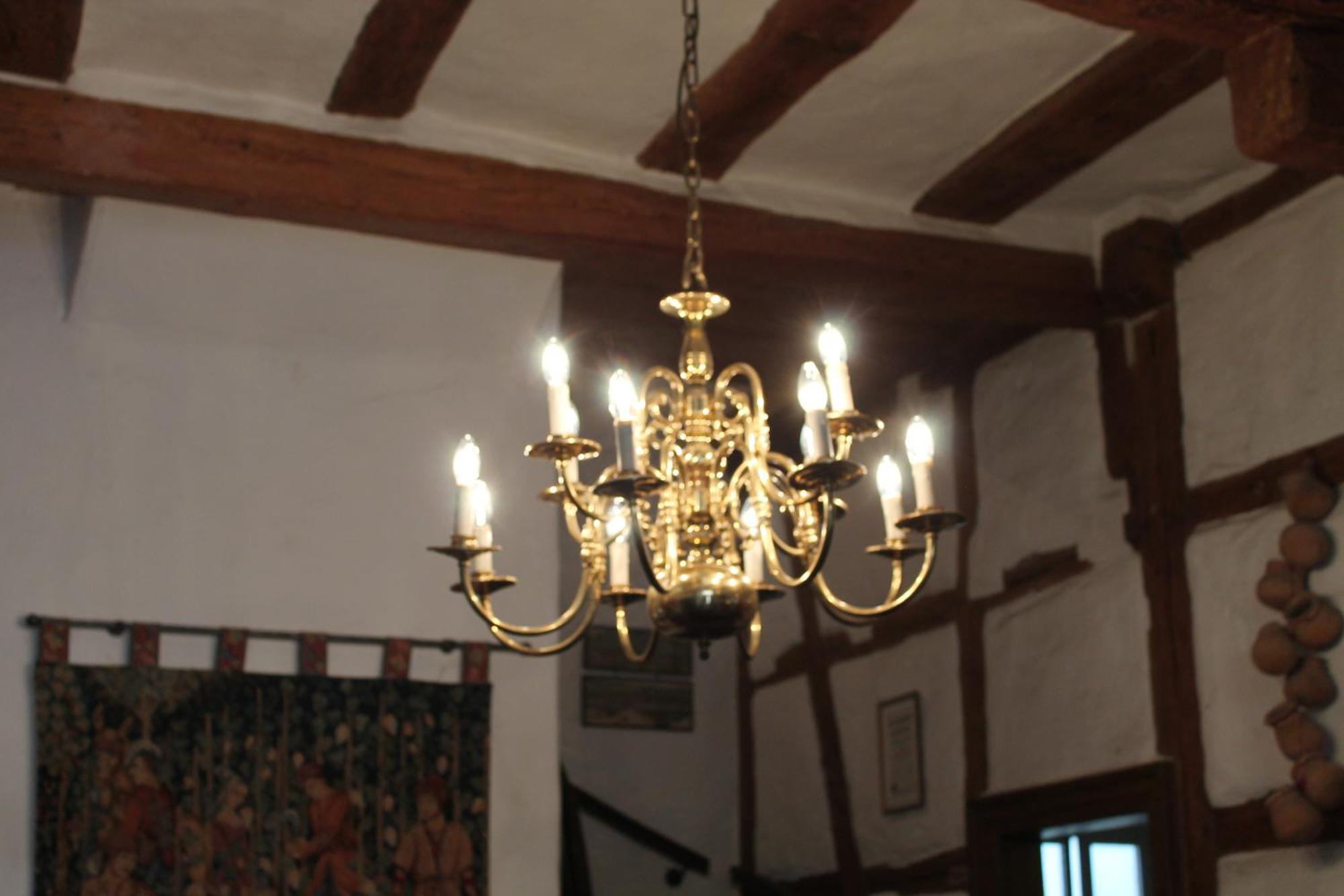 Hotel Spitzweg Rothenburg ob der Tauber Extérieur photo