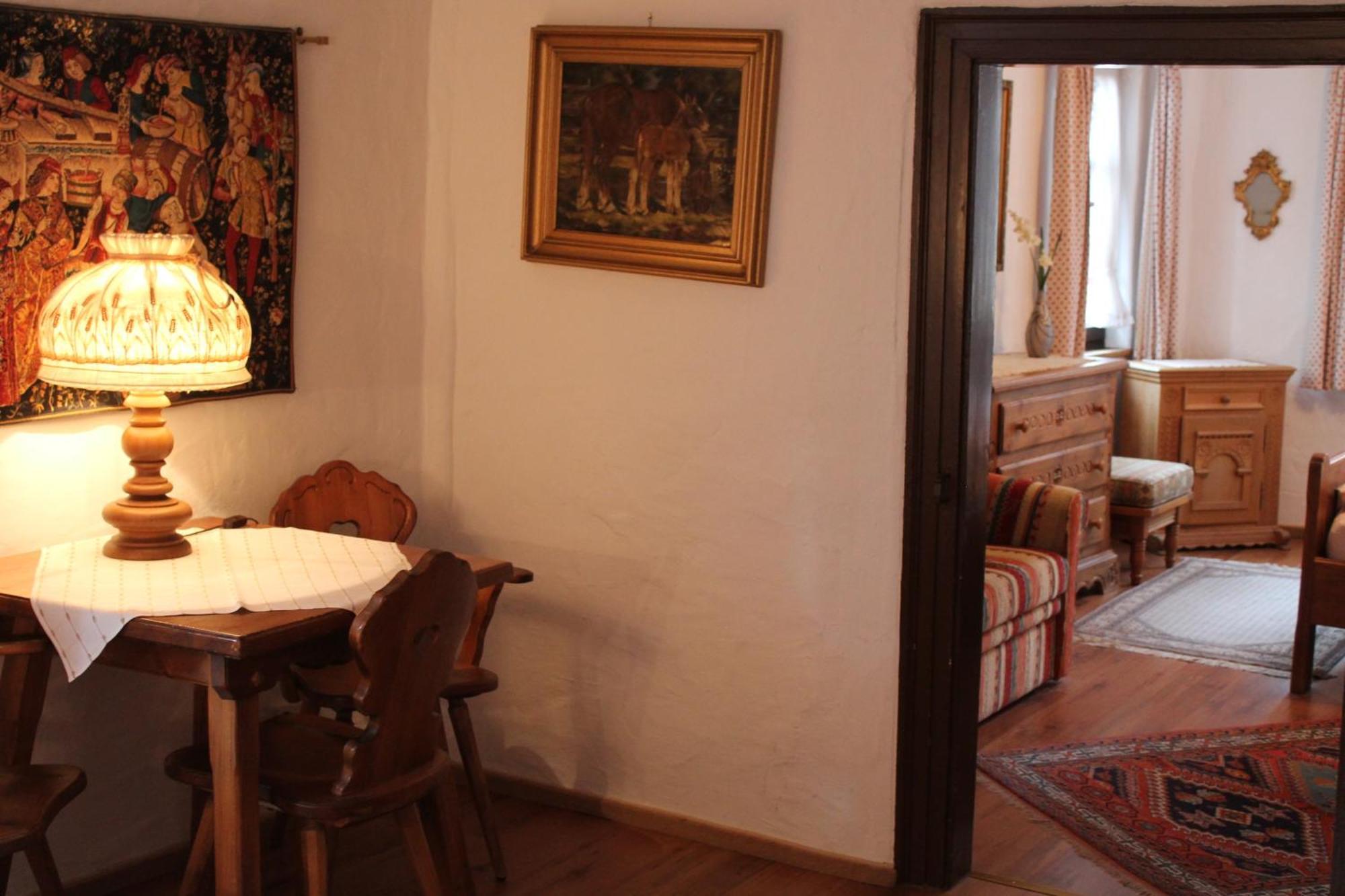 Hotel Spitzweg Rothenburg ob der Tauber Chambre photo