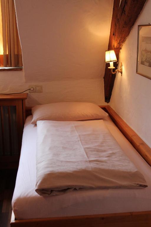 Hotel Spitzweg Rothenburg ob der Tauber Chambre photo